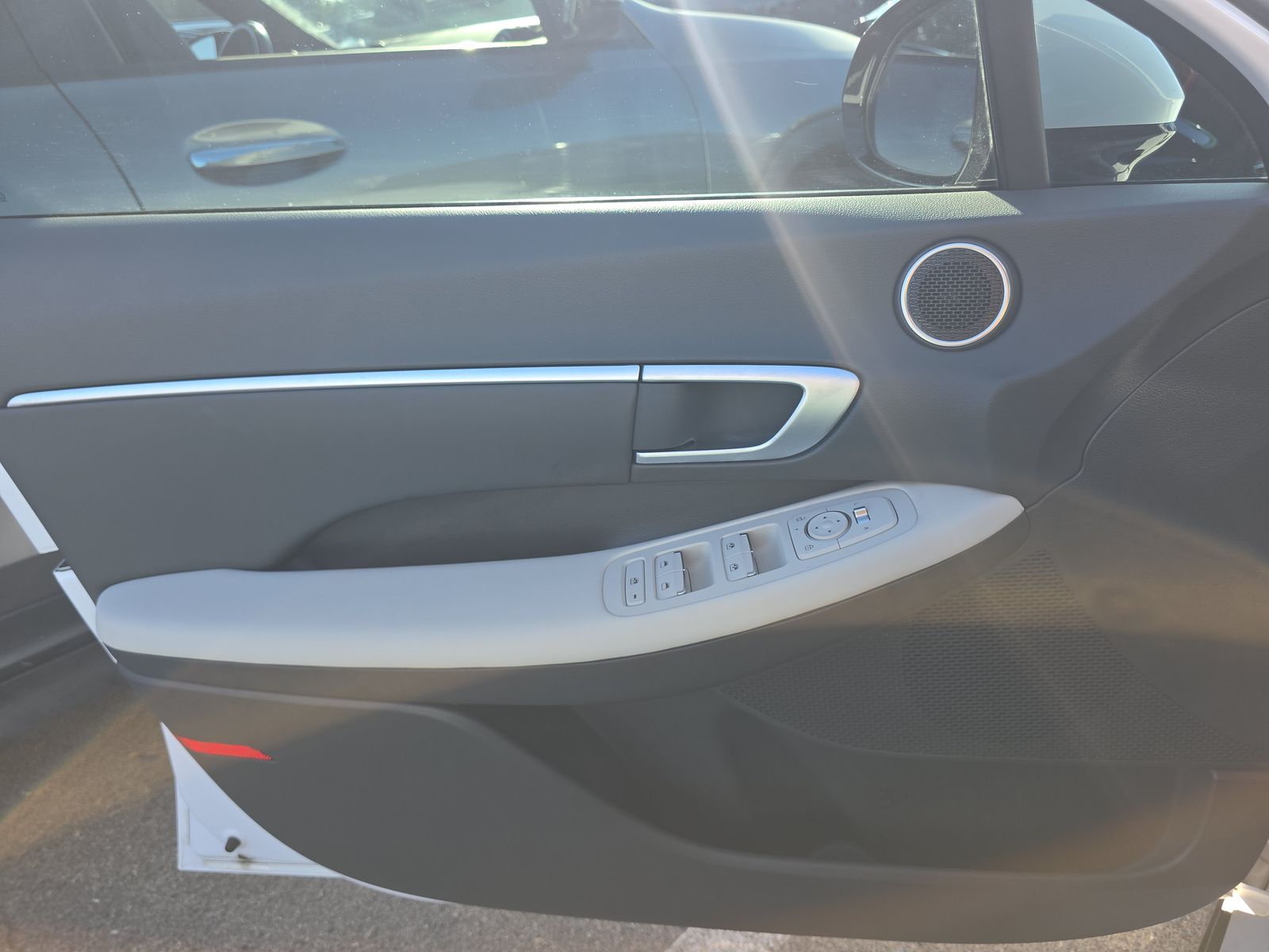 2024 Hyundai Sonata SEL FWD