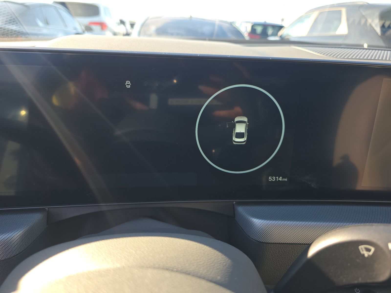 2024 Hyundai Sonata SEL FWD