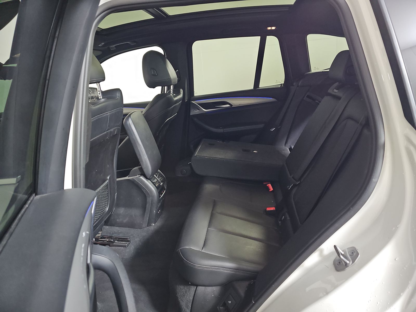 2023 BMW X3 sDrive30i RWD