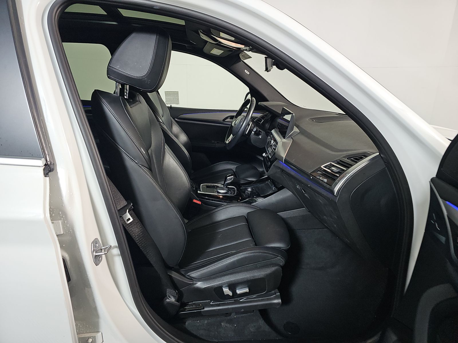 2023 BMW X3 sDrive30i RWD