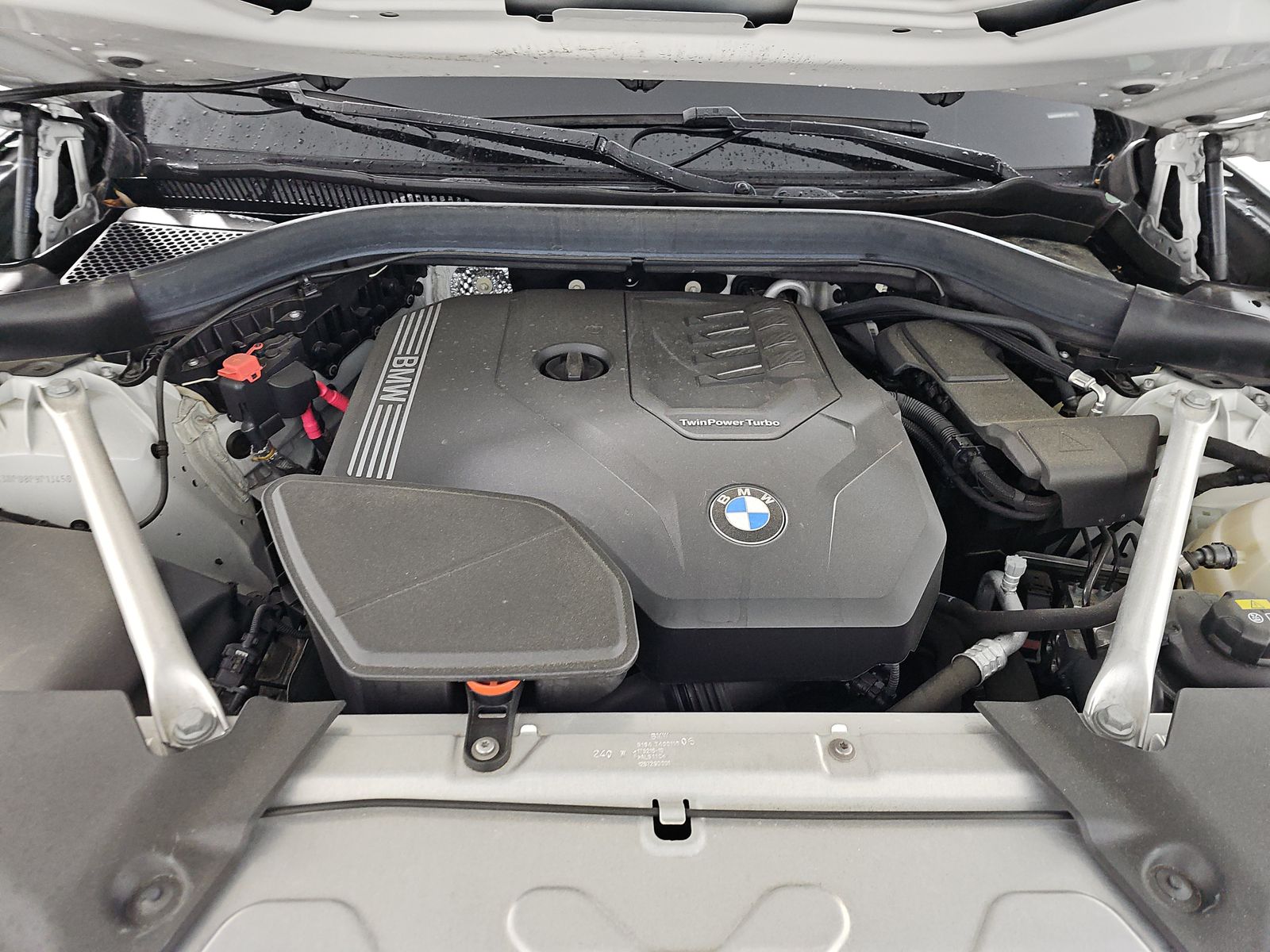 2023 BMW X3 sDrive30i RWD