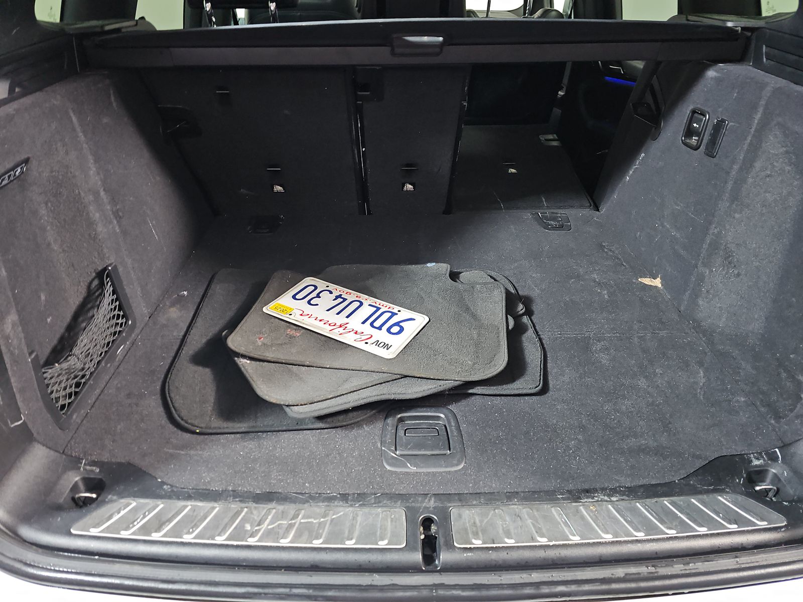 2023 BMW X3 sDrive30i RWD