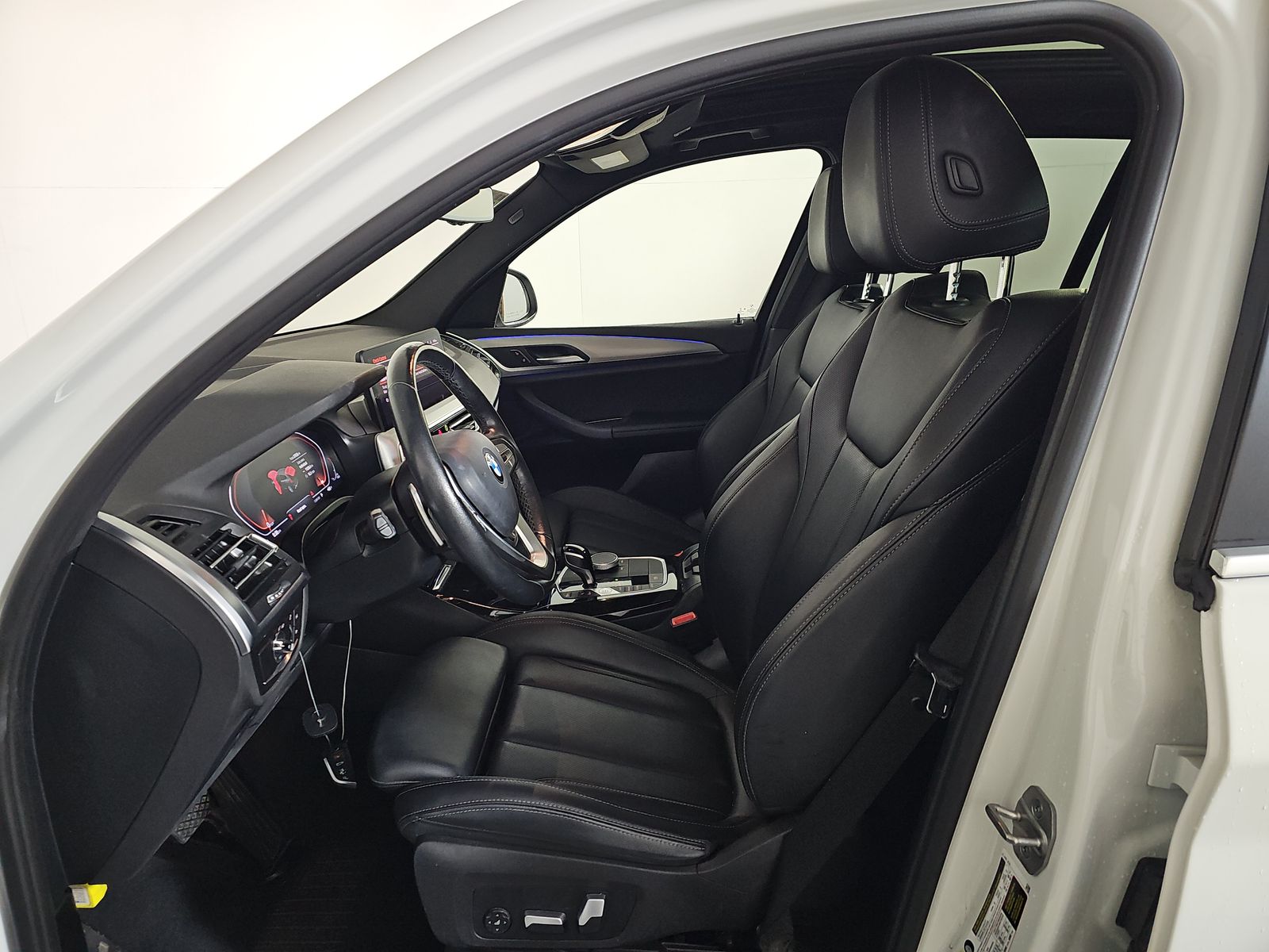 2023 BMW X3 sDrive30i RWD