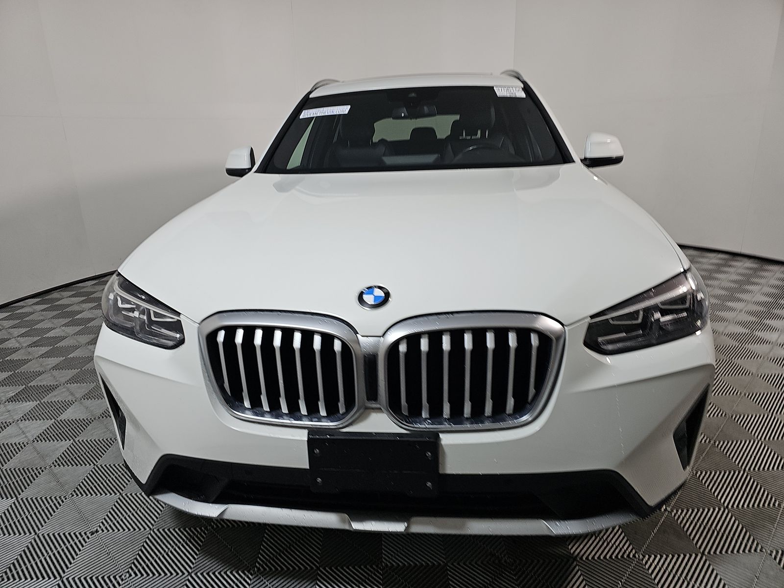 2023 BMW X3 sDrive30i RWD
