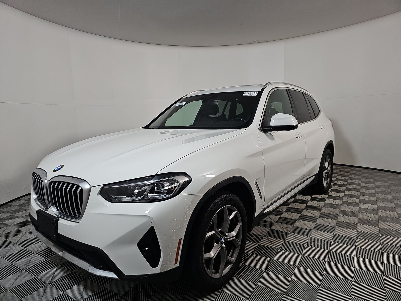 2023 BMW X3 sDrive30i RWD