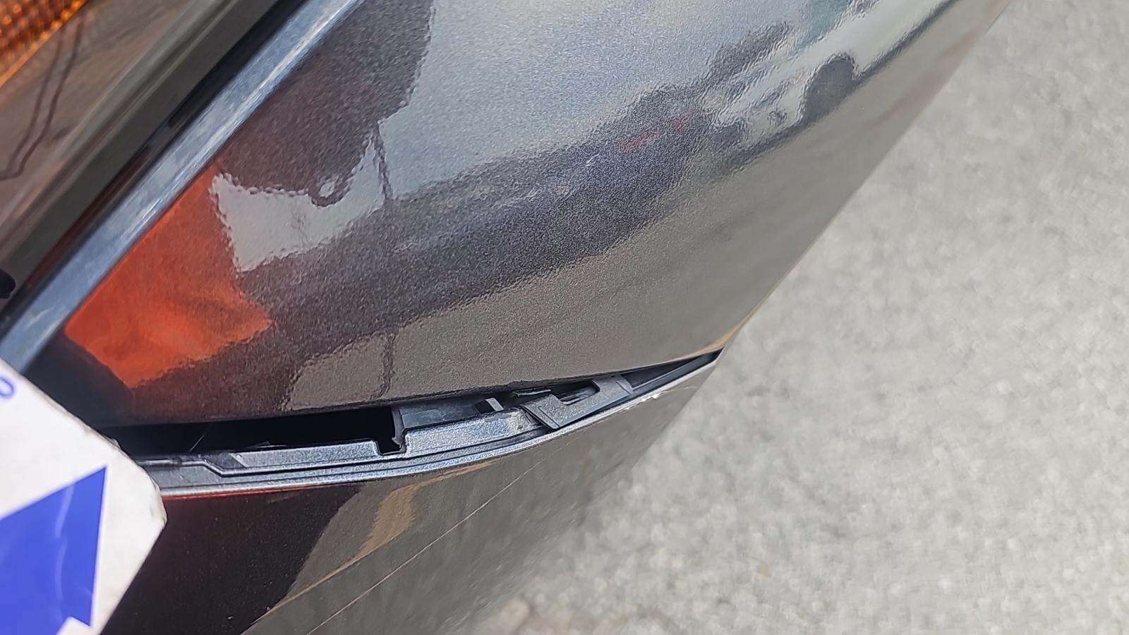 2021 Toyota Highlander XLE AWD