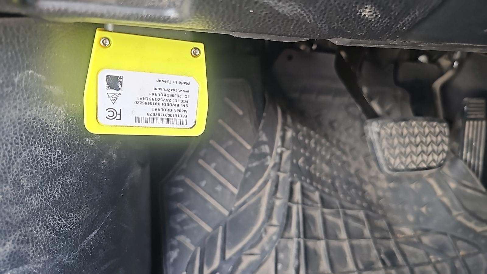 2021 Toyota Highlander XLE AWD