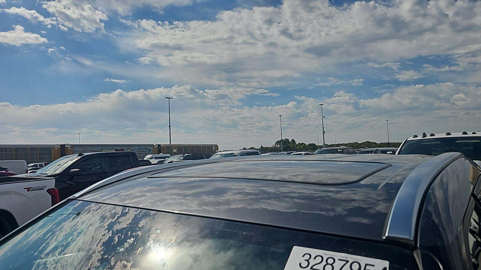 2021 Toyota Highlander XLE AWD