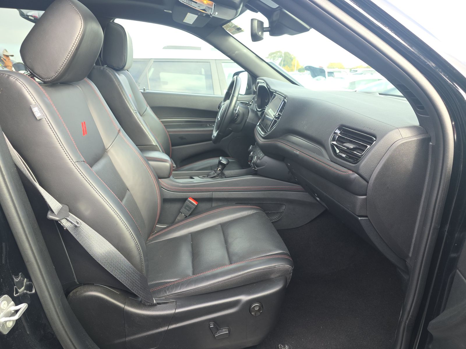 2025 Dodge Durango GT Plus AWD