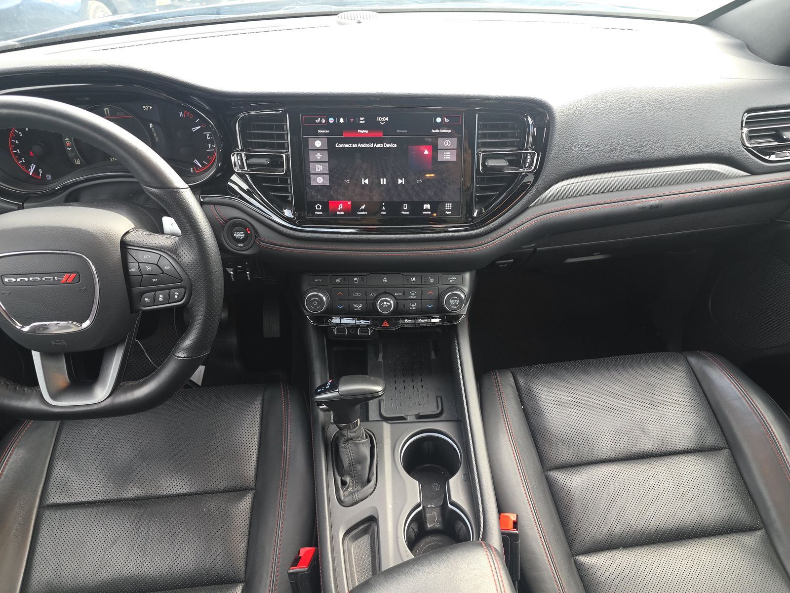 2025 Dodge Durango GT Plus AWD