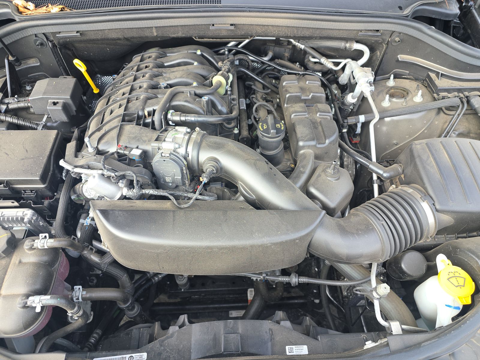 2025 Dodge Durango GT Plus AWD