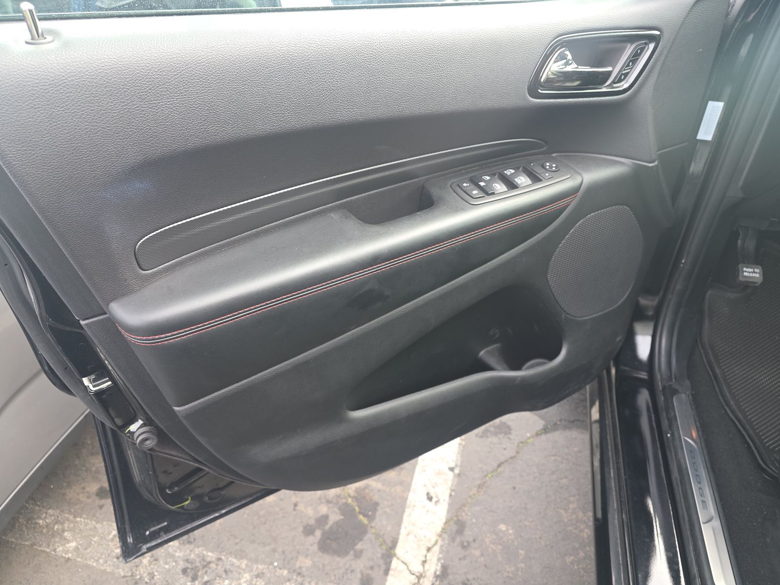 2025 Dodge Durango GT Plus AWD