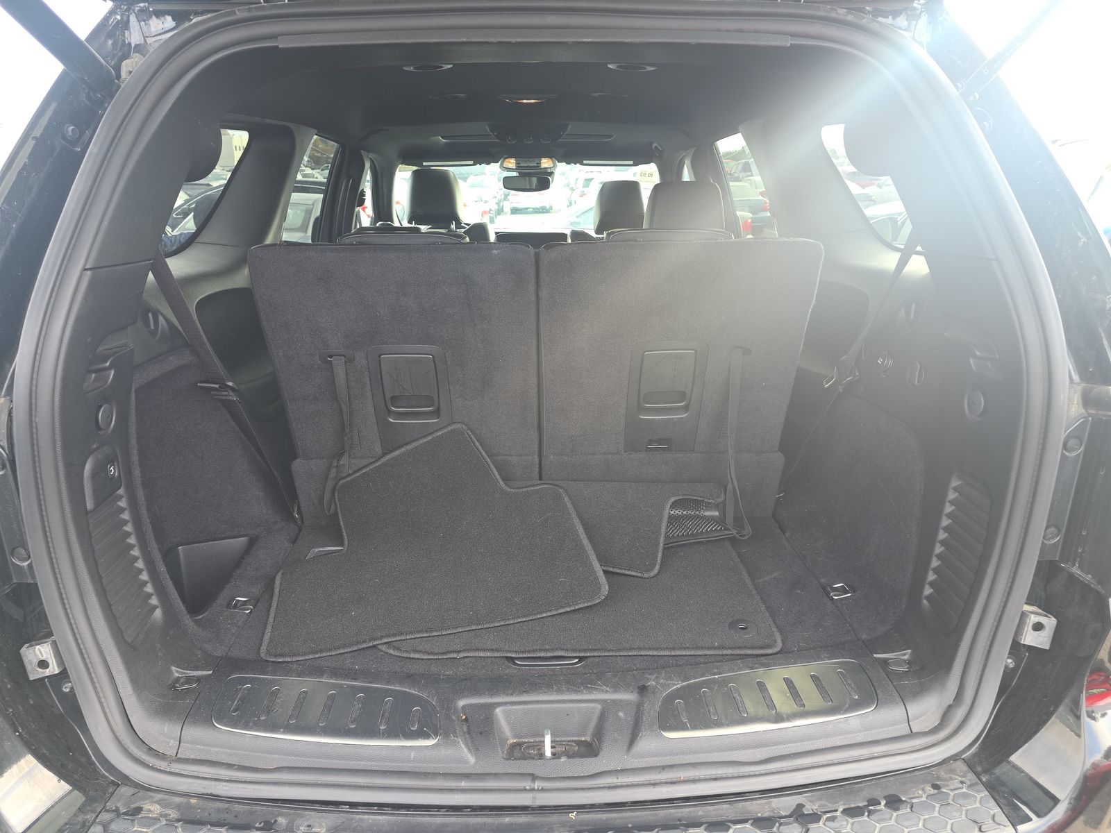 2025 Dodge Durango GT Plus AWD