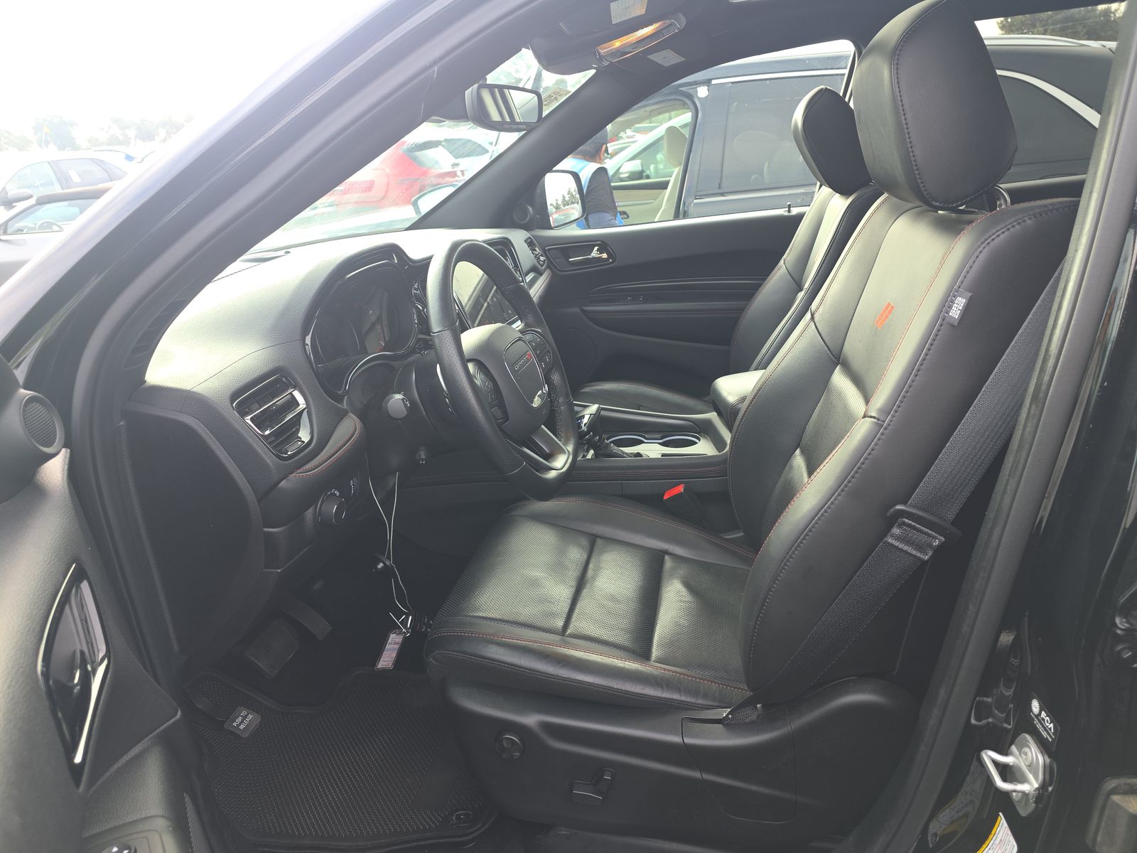 2025 Dodge Durango GT Plus AWD