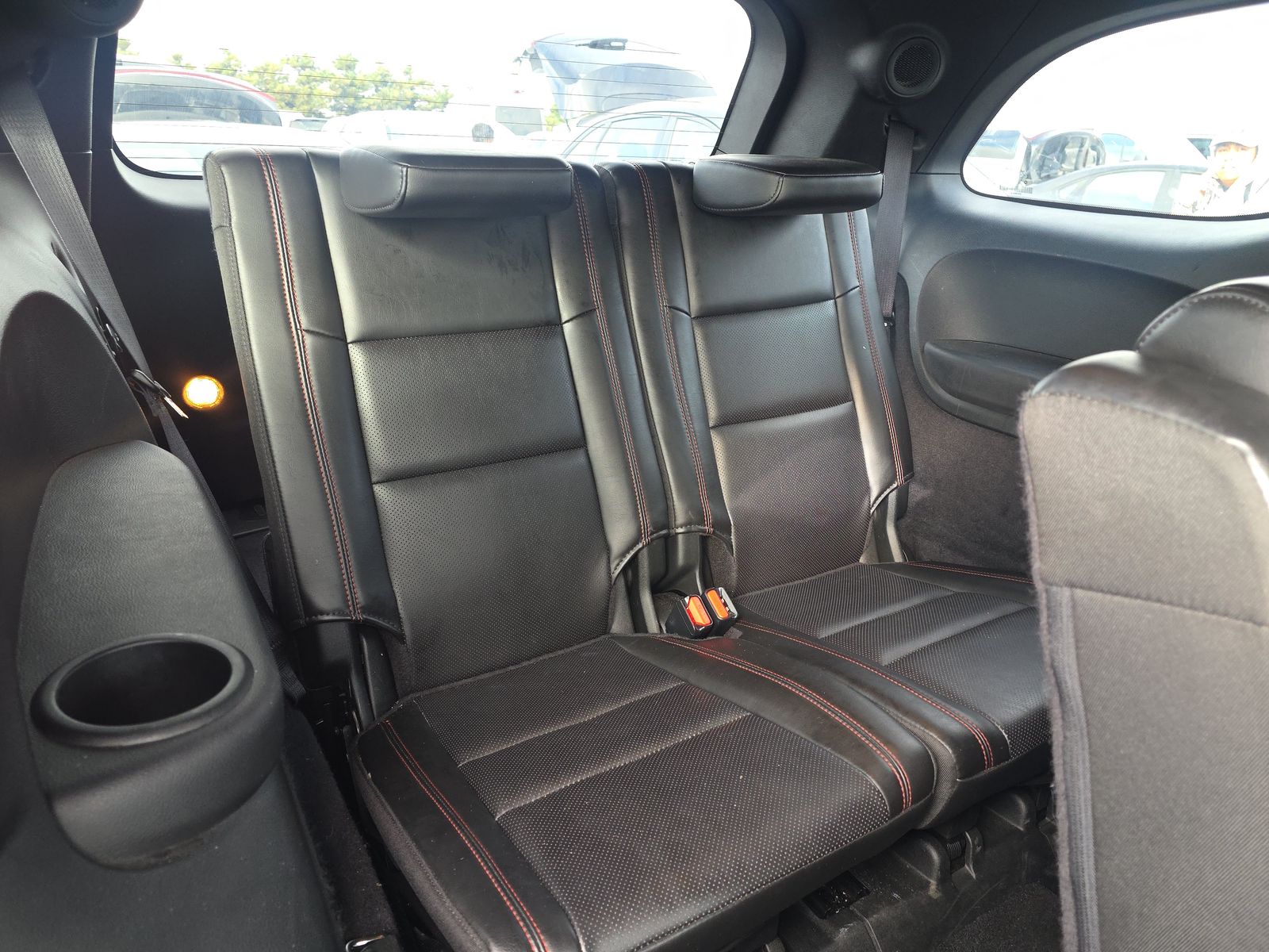 2025 Dodge Durango GT Plus AWD