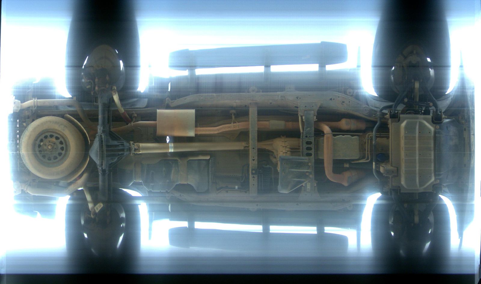 2023 Chevrolet Silverado 1500 LT Trail Boss AWD