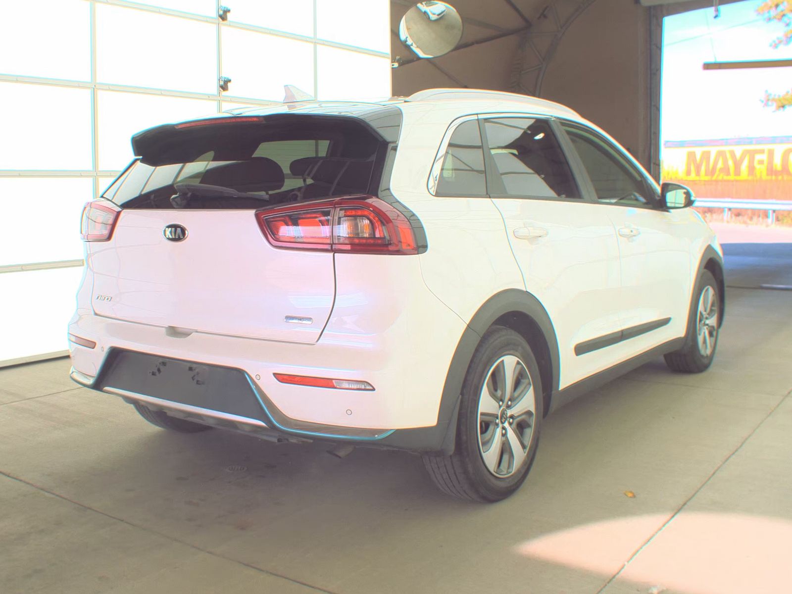 2019 Kia Niro PHEV EX Premium FWD