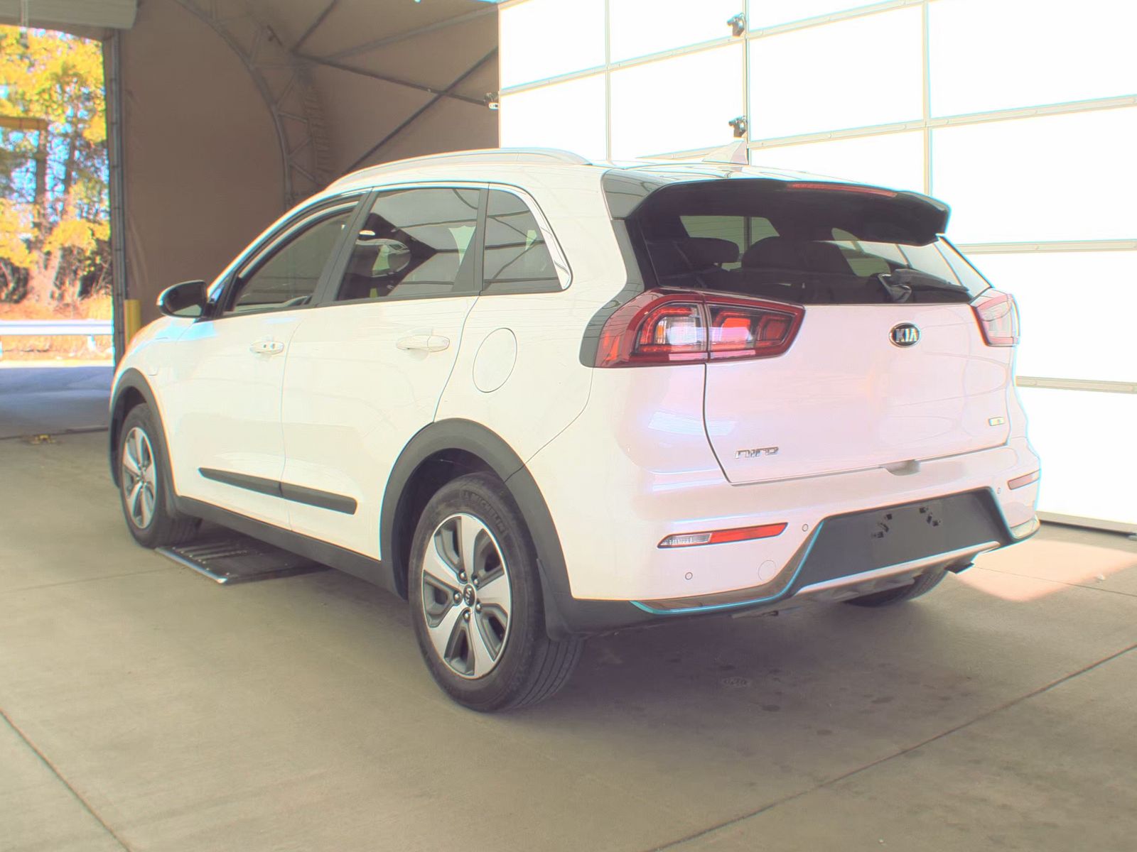 2019 Kia Niro PHEV EX Premium FWD
