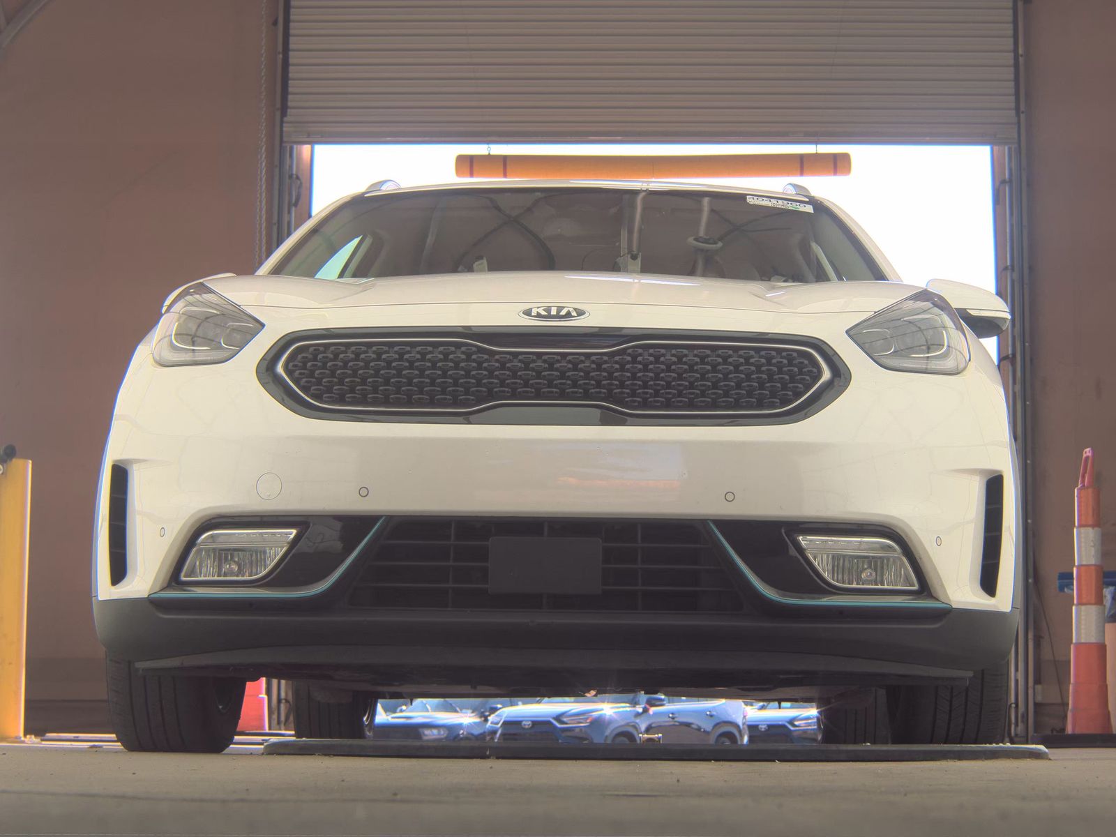 2019 Kia Niro PHEV EX Premium FWD
