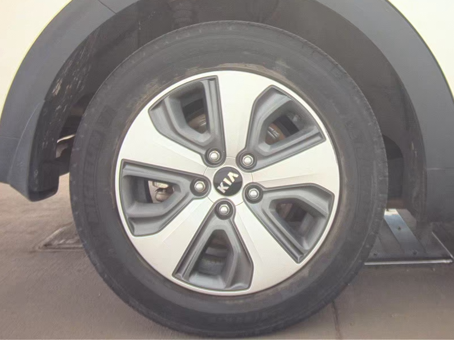 2019 Kia Niro PHEV EX Premium FWD