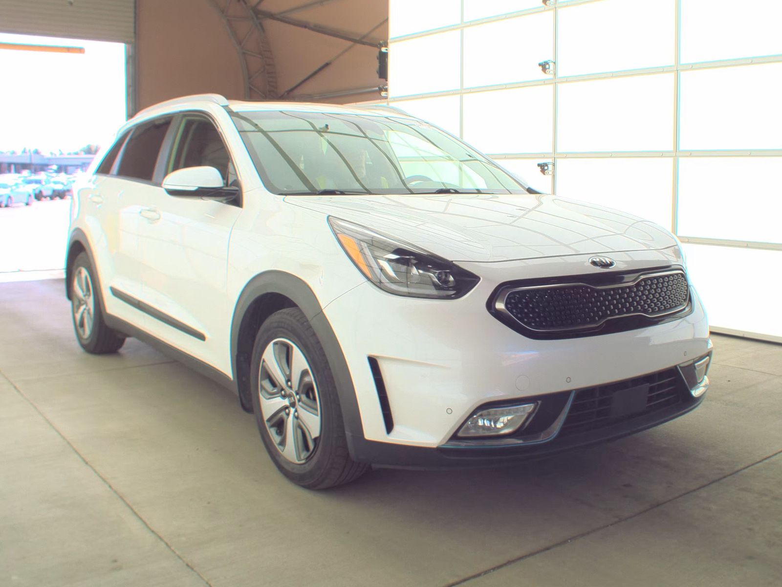 2019 Kia Niro PHEV EX Premium FWD