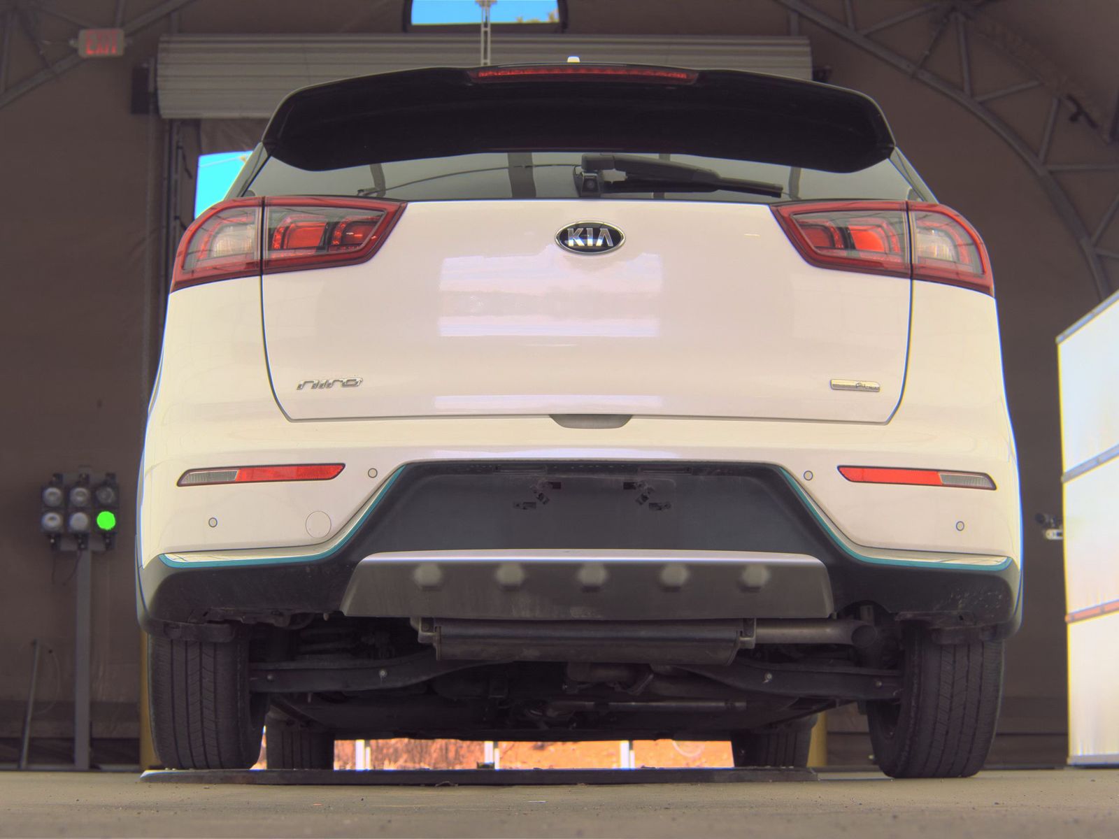 2019 Kia Niro PHEV EX Premium FWD
