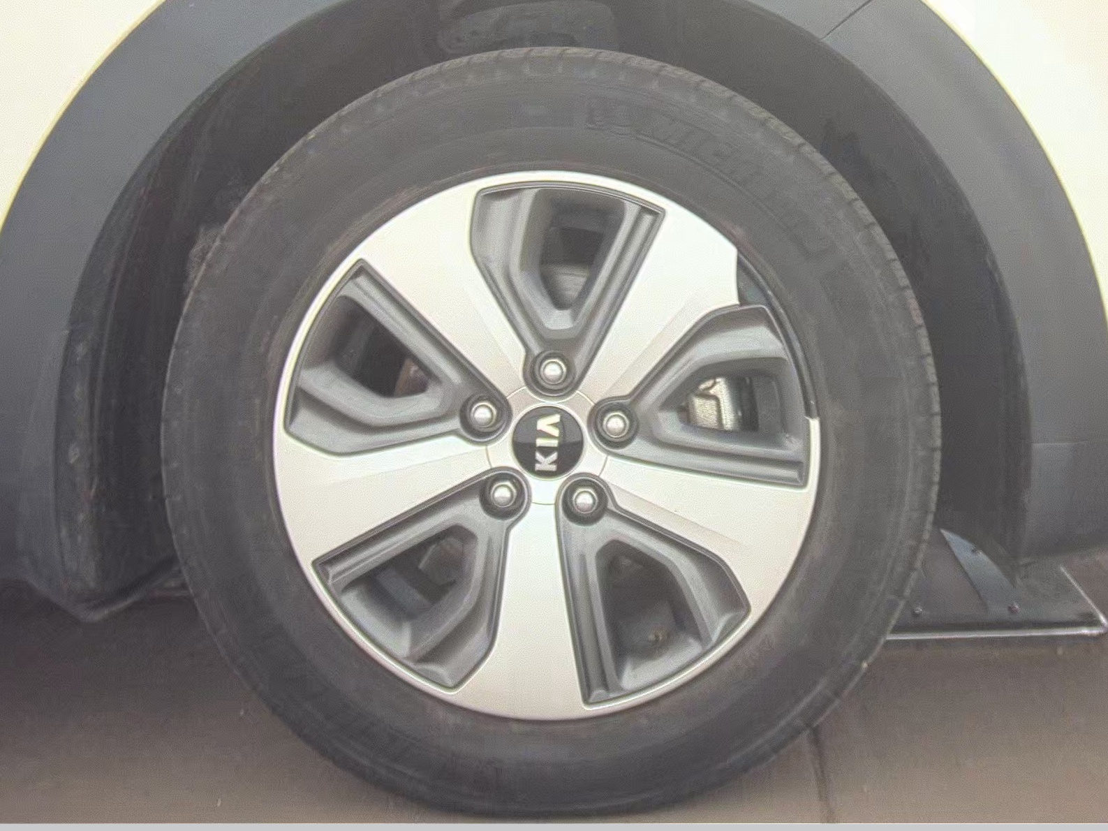 2019 Kia Niro PHEV EX Premium FWD