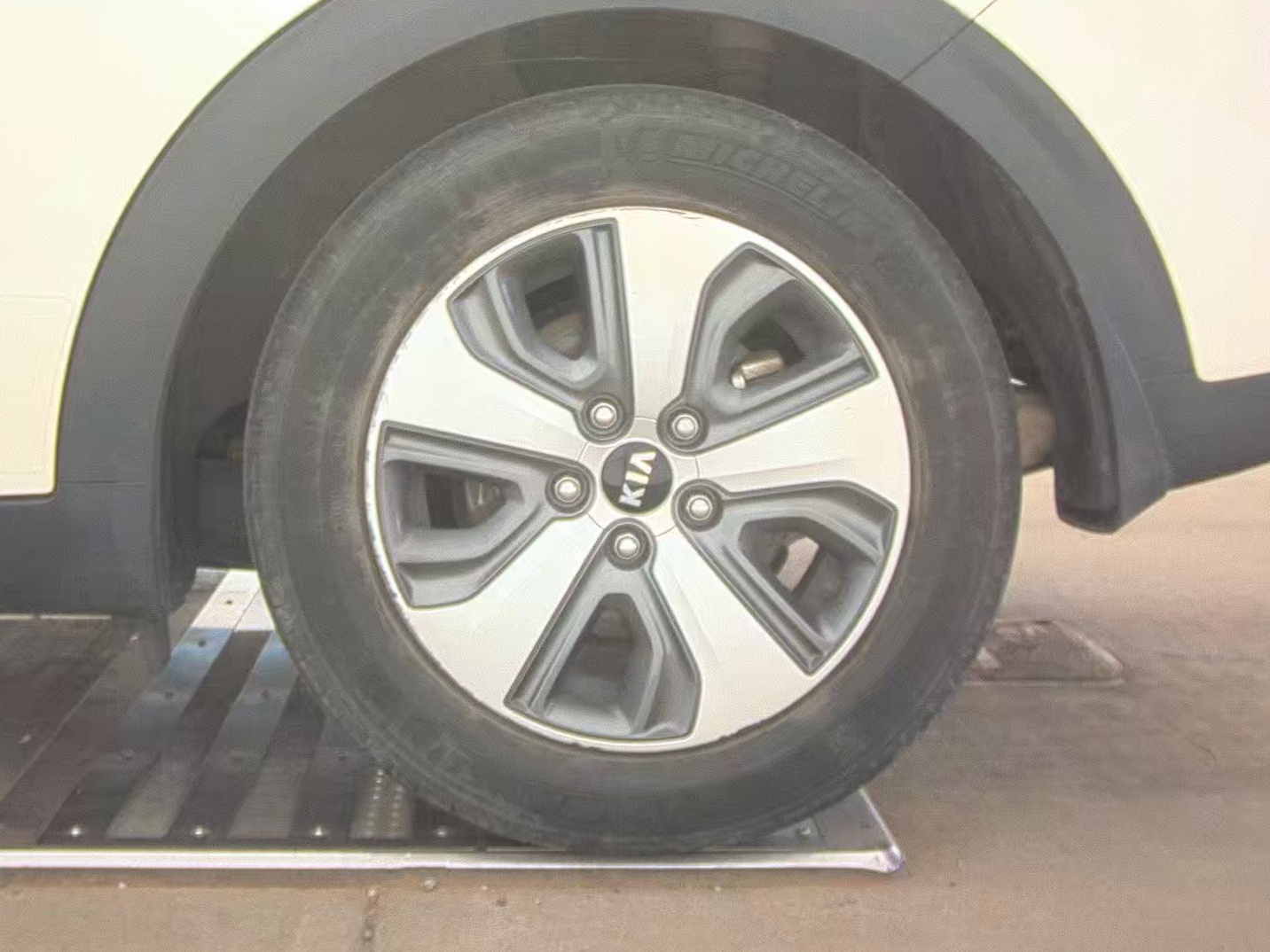 2019 Kia Niro PHEV EX Premium FWD