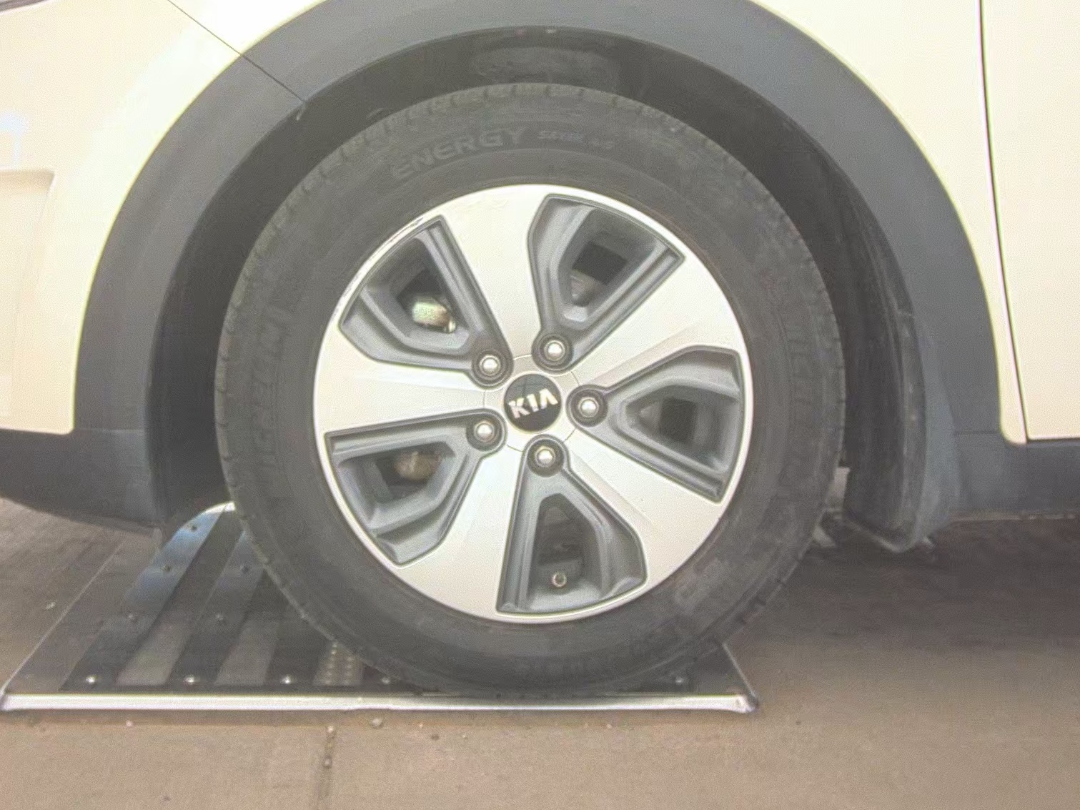 2019 Kia Niro PHEV EX Premium FWD