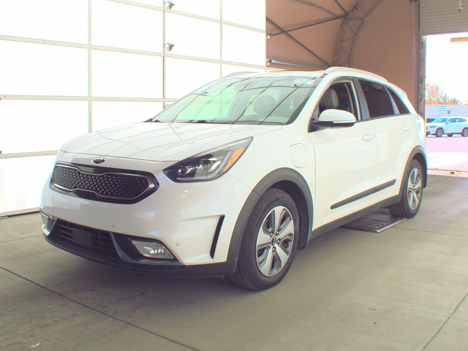 2019 Kia Niro PHEV EX Premium FWD