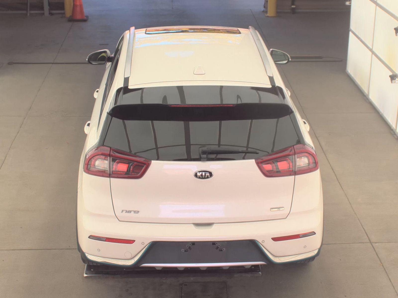 2019 Kia Niro PHEV EX Premium FWD