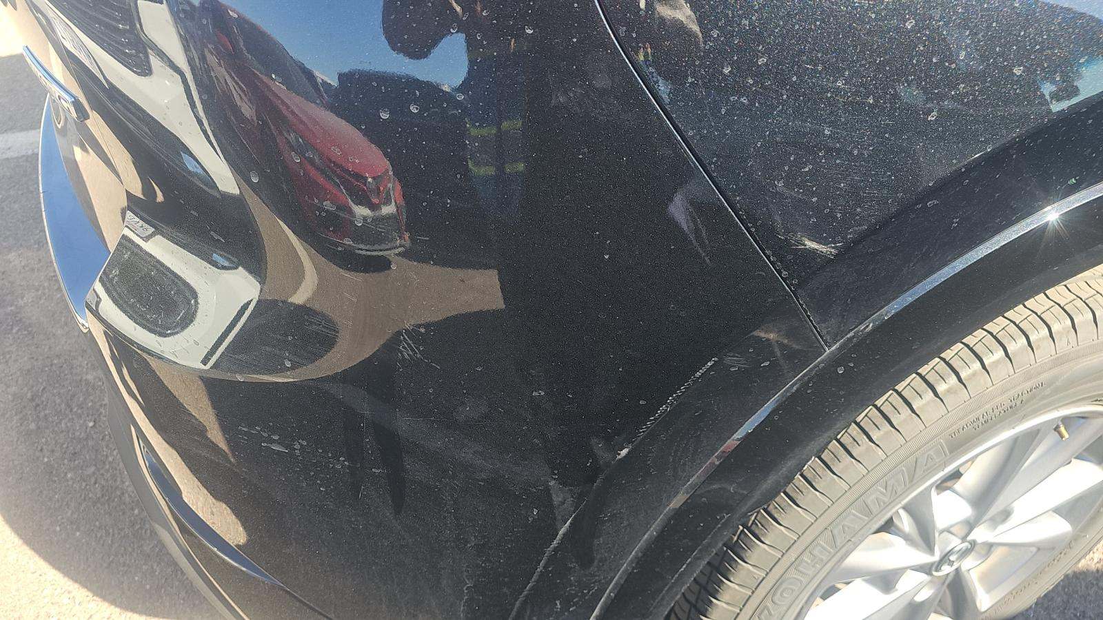 2025 MAZDA CX-5 2.5 S Preferred Package AWD