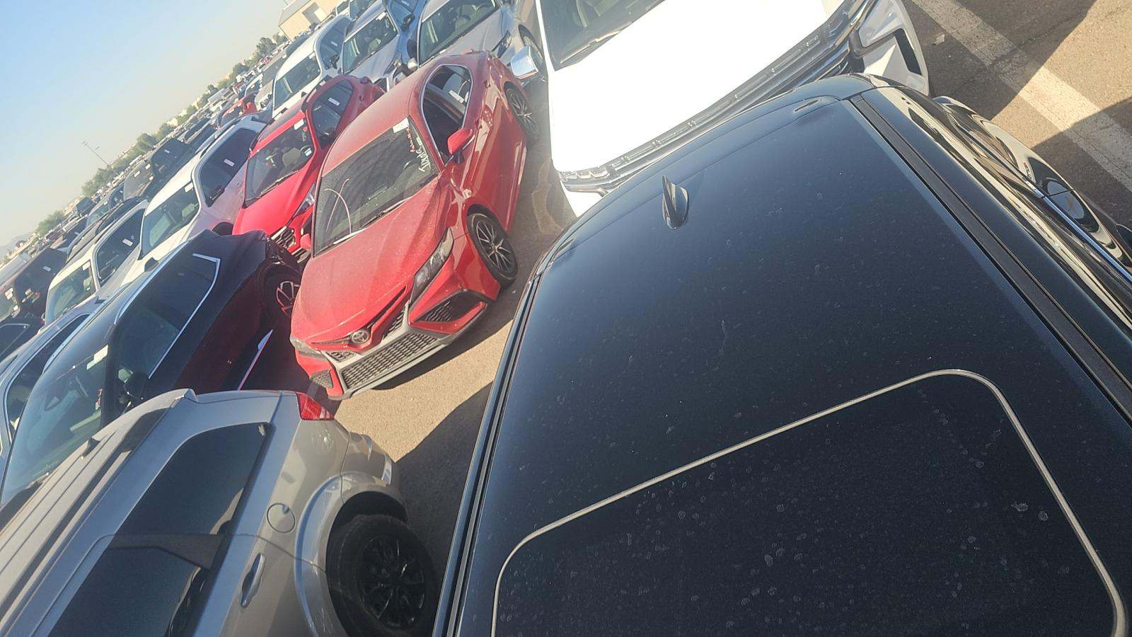 2025 MAZDA CX-5 2.5 S Preferred Package AWD