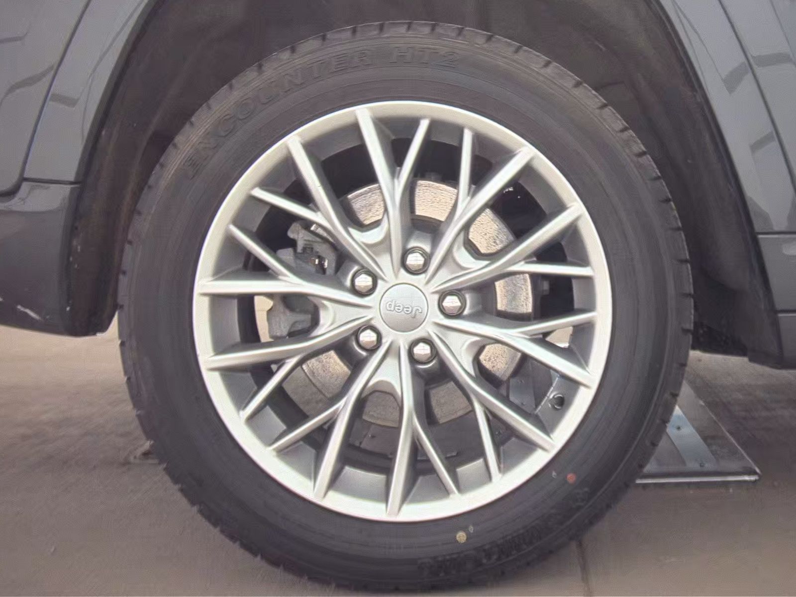 2022 Jeep Grand Cherokee 4xe Summit AWD