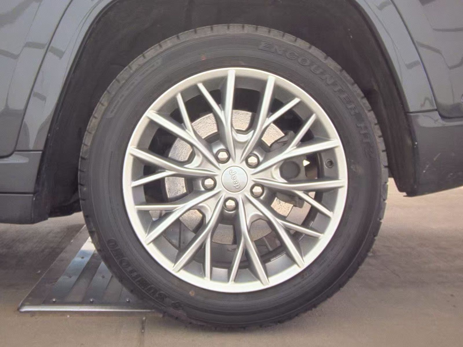 2022 Jeep Grand Cherokee 4xe Summit AWD