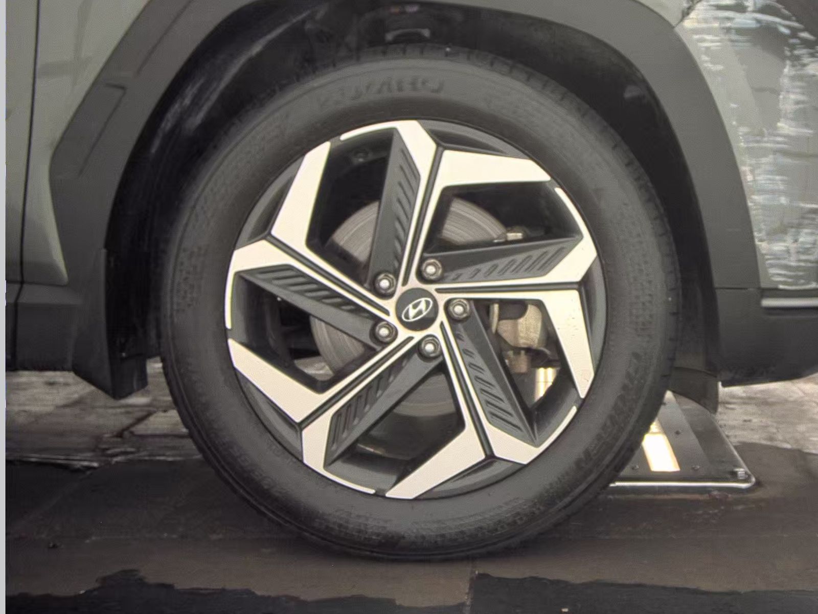 2023 Hyundai Tucson SEL FWD