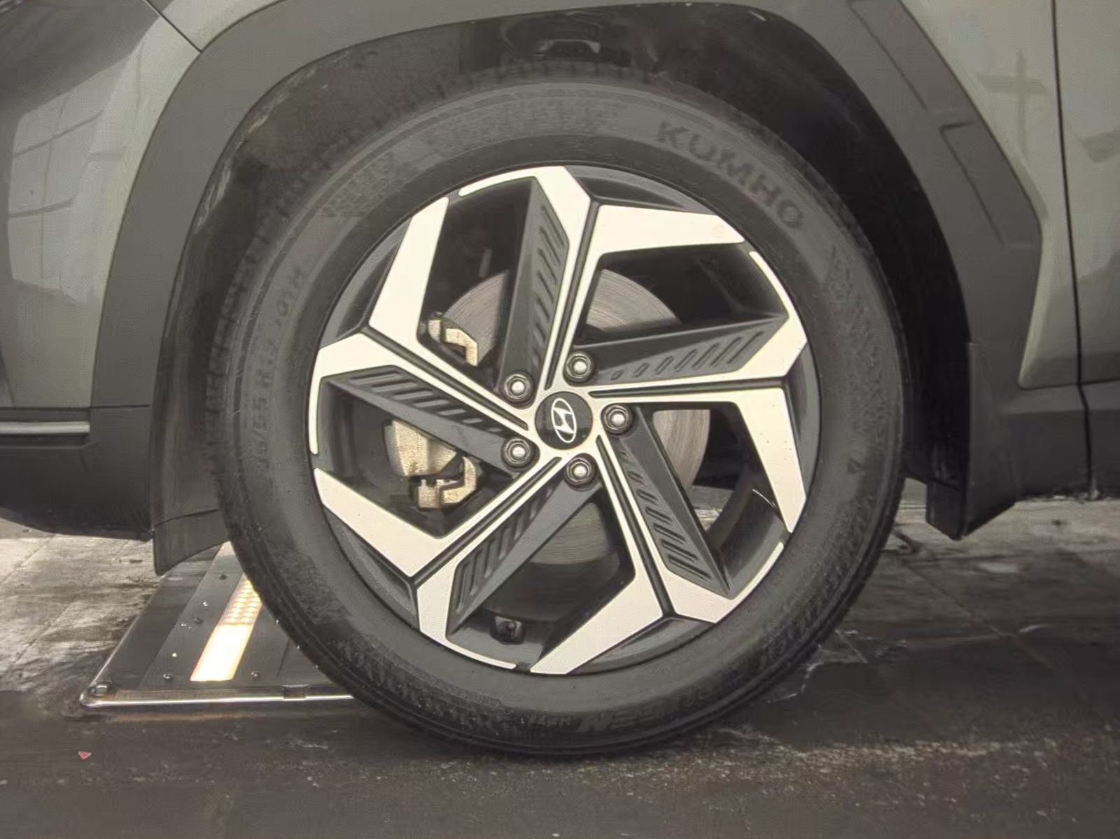 2023 Hyundai Tucson SEL FWD