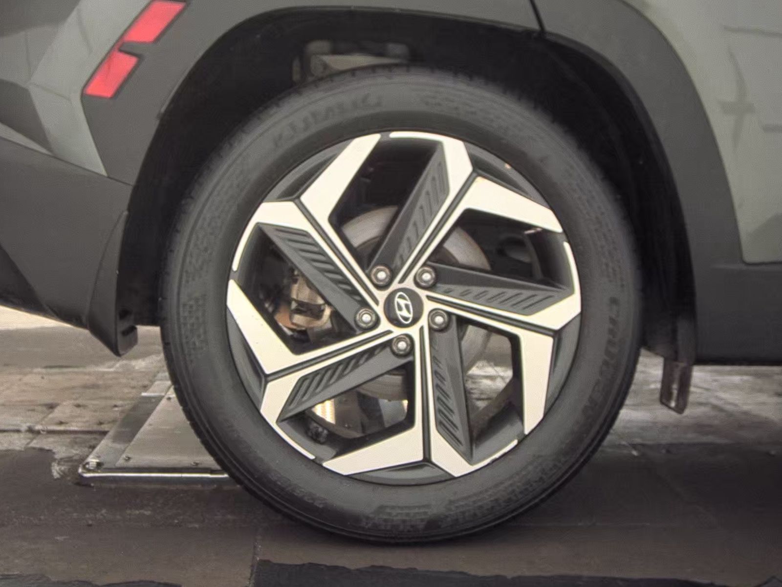 2023 Hyundai Tucson SEL FWD