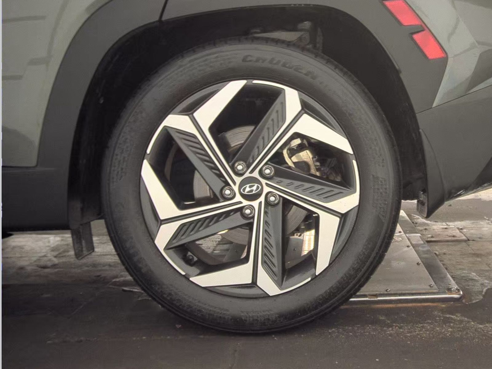 2023 Hyundai Tucson SEL FWD