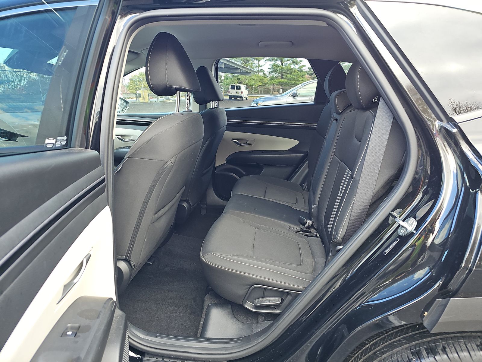 2023 Hyundai Tucson SEL AWD