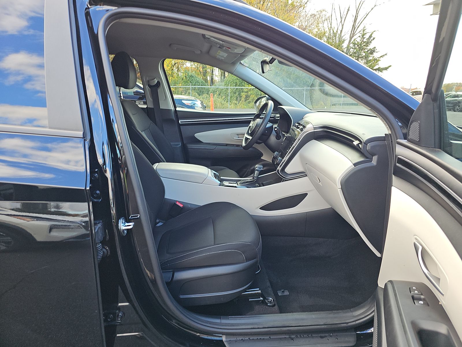 2023 Hyundai Tucson SEL AWD