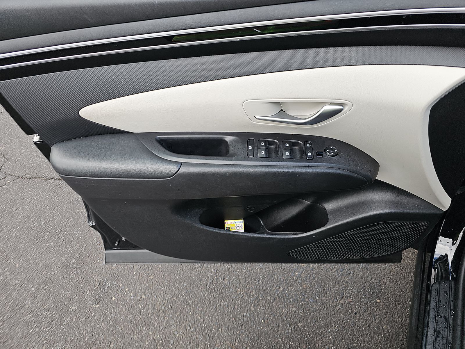 2023 Hyundai Tucson SEL AWD