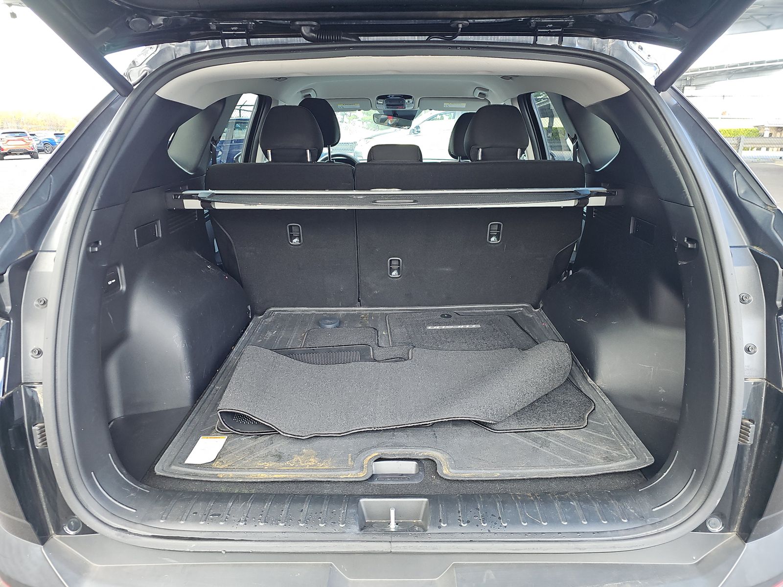 2023 Hyundai Tucson SEL AWD