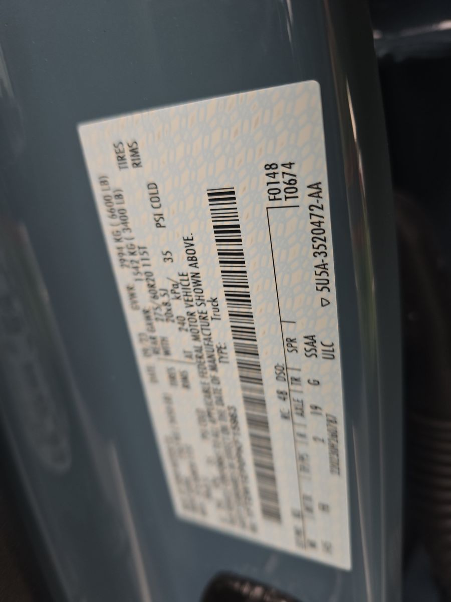 2023 Ford F-150 XLT AWD