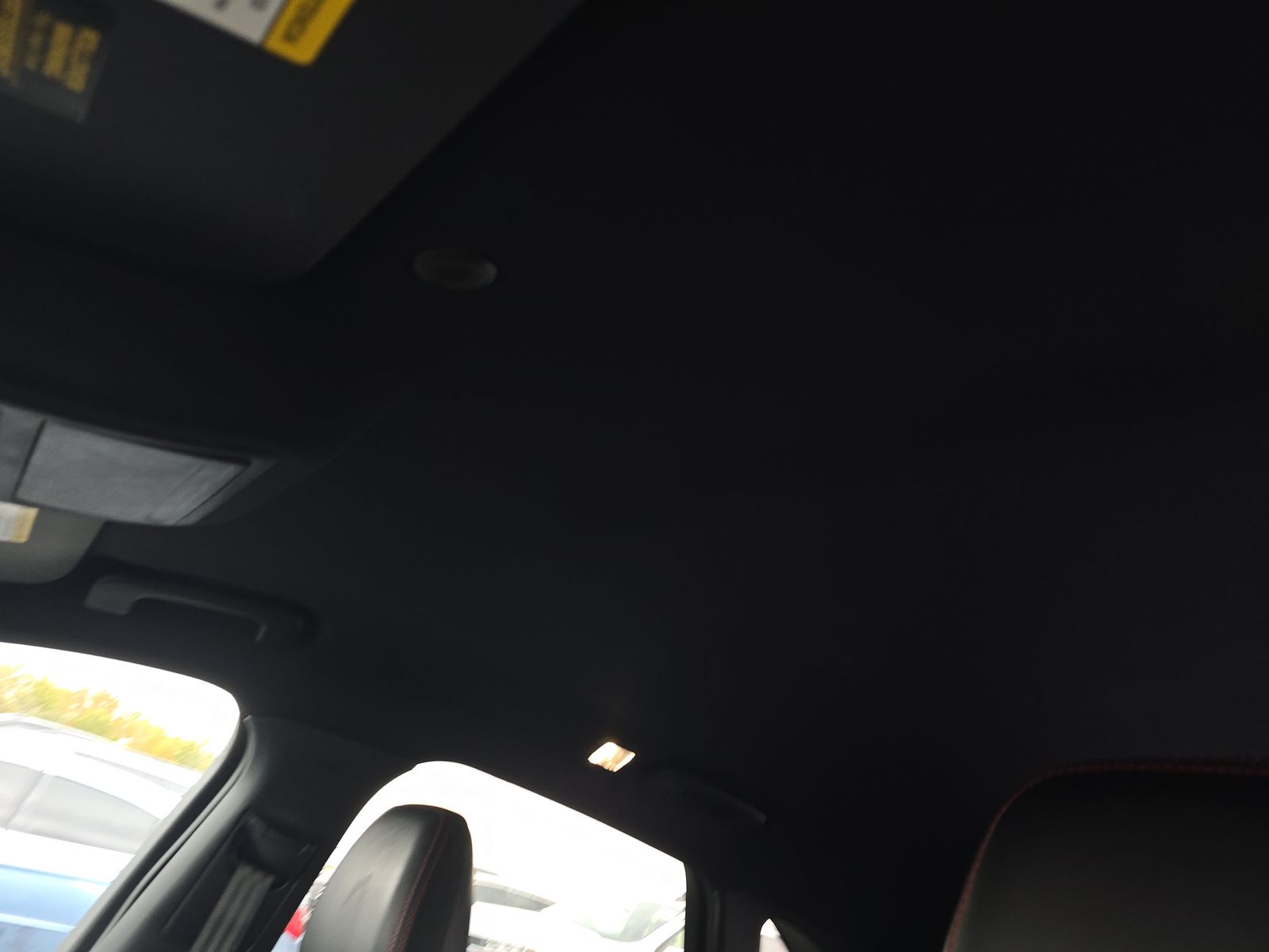 2025 Ford Escape Hybrid ST-Line FWD