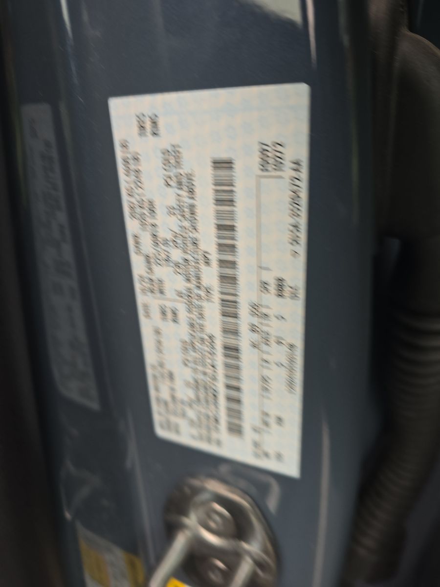 2025 Ford Escape Hybrid ST-Line FWD