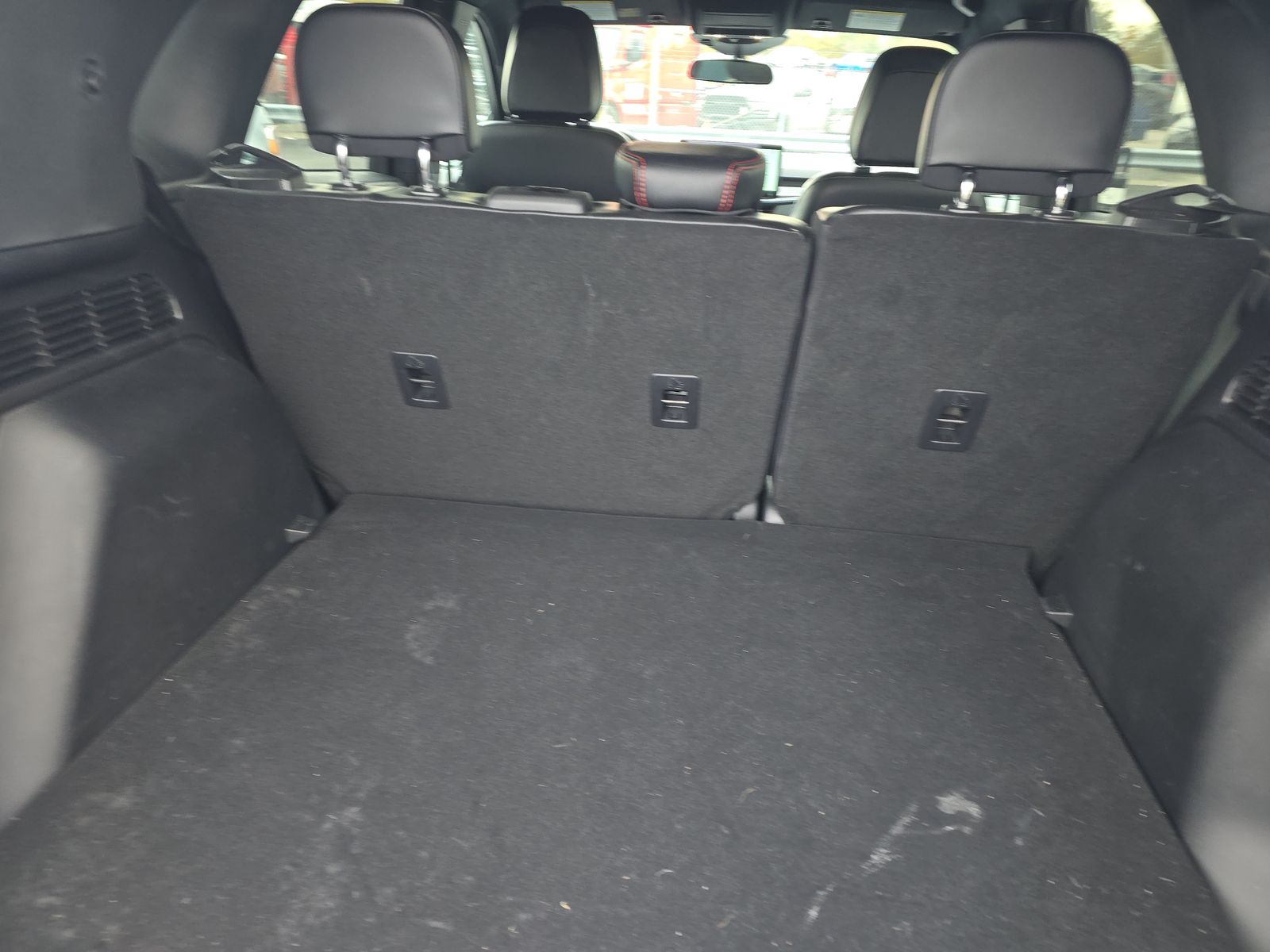 2025 Ford Escape Hybrid ST-Line FWD