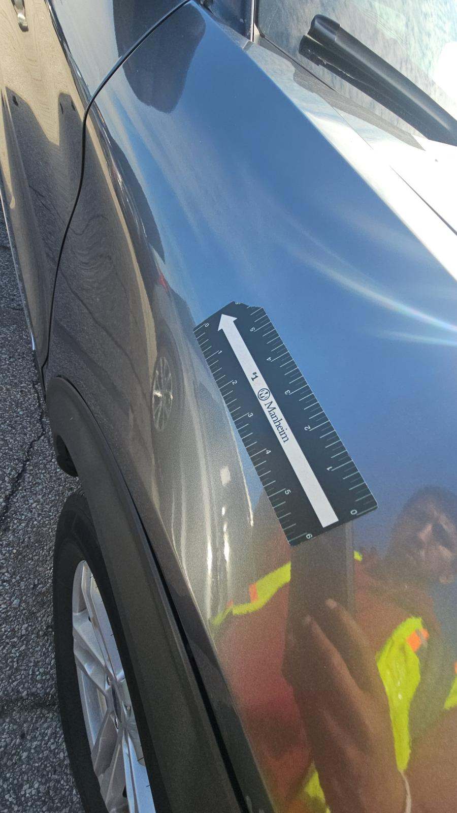 2024 Ford Explorer XLT AWD