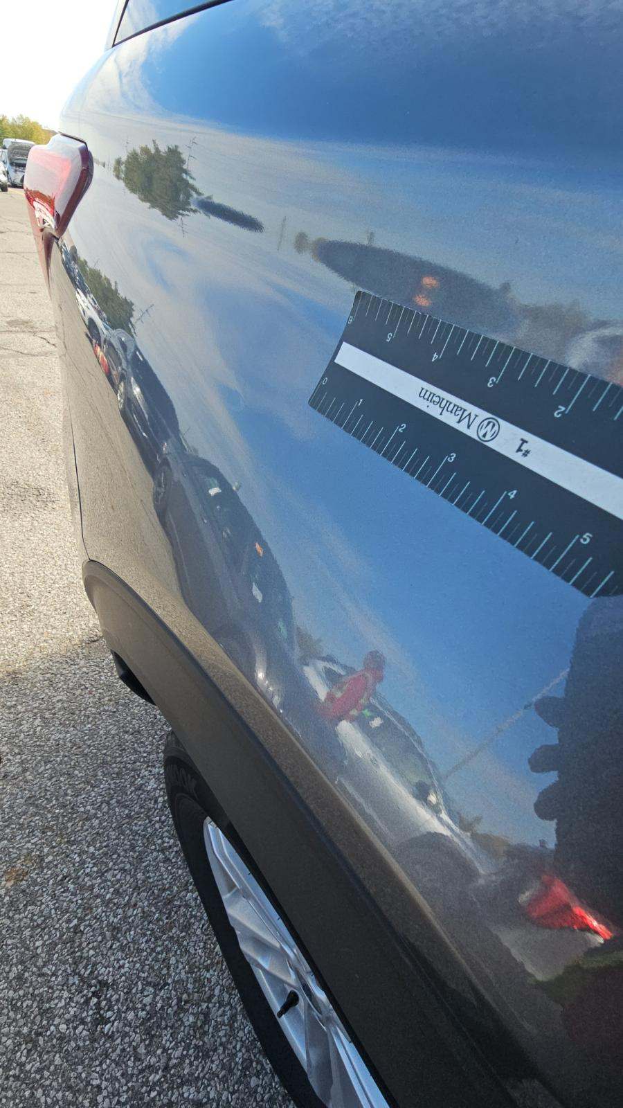 2024 Ford Explorer XLT AWD