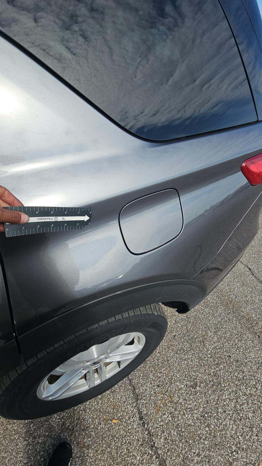 2024 Ford Explorer XLT AWD